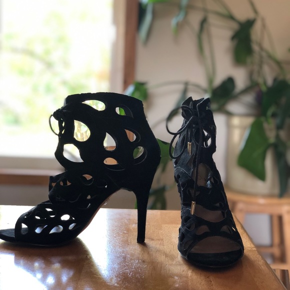 ALDO. Worn once. Size 9US. Good condition - Picture 1 of 1